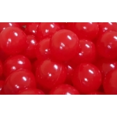 Bolinhas De Piscina 76mm 200 Unidades