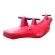 Gangorra Crocodilo Balanço Infantil 3 Lugares