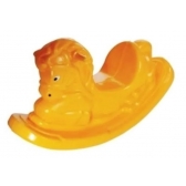 Gangorra Cavalinho Balanço Infantil