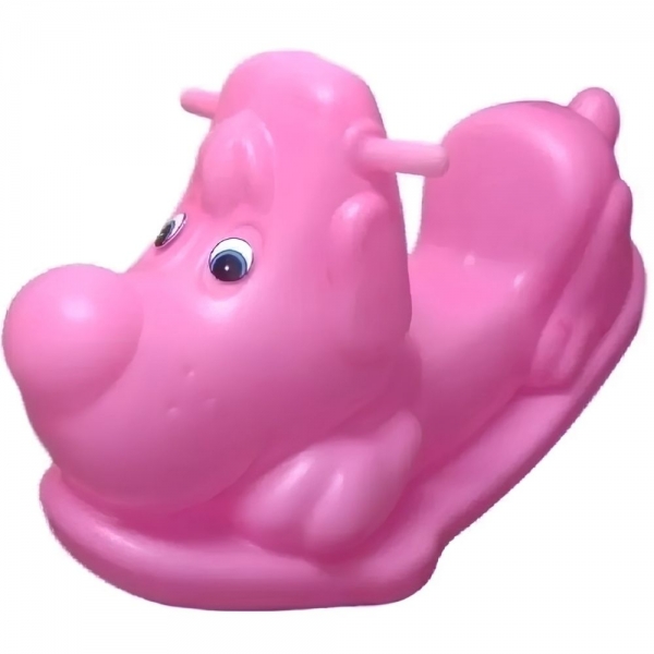Gangorra Cachorrinho Balanço